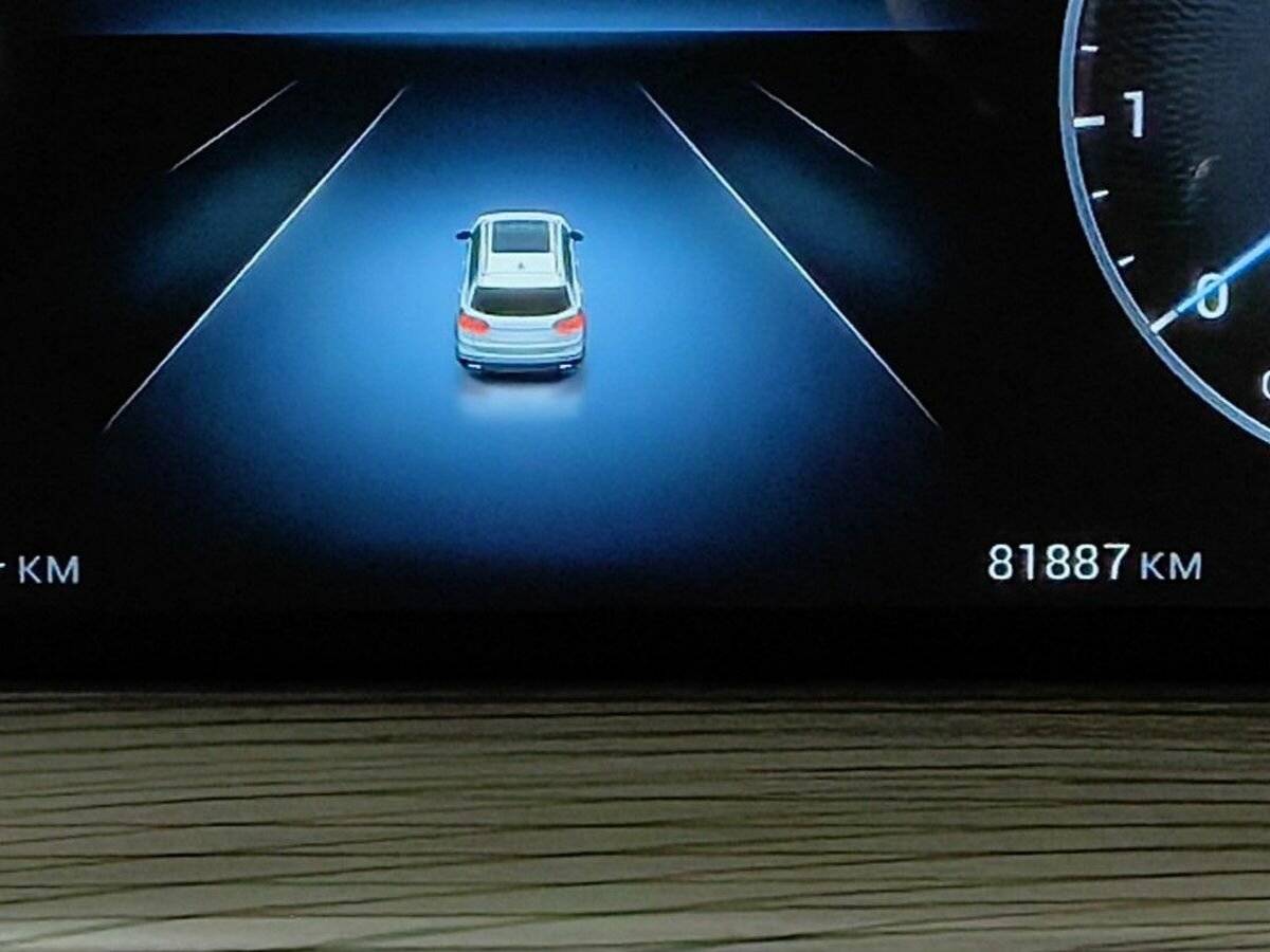 Чери Тигго 8 Про Макс б/у, 2023, Роботизированная. Фото: #16