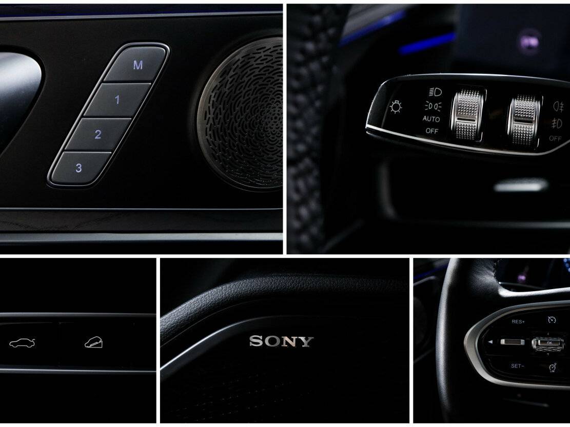 Chery Tiggo 8 Pro Max б/у, 2024, Роботизированная. Фото: #14