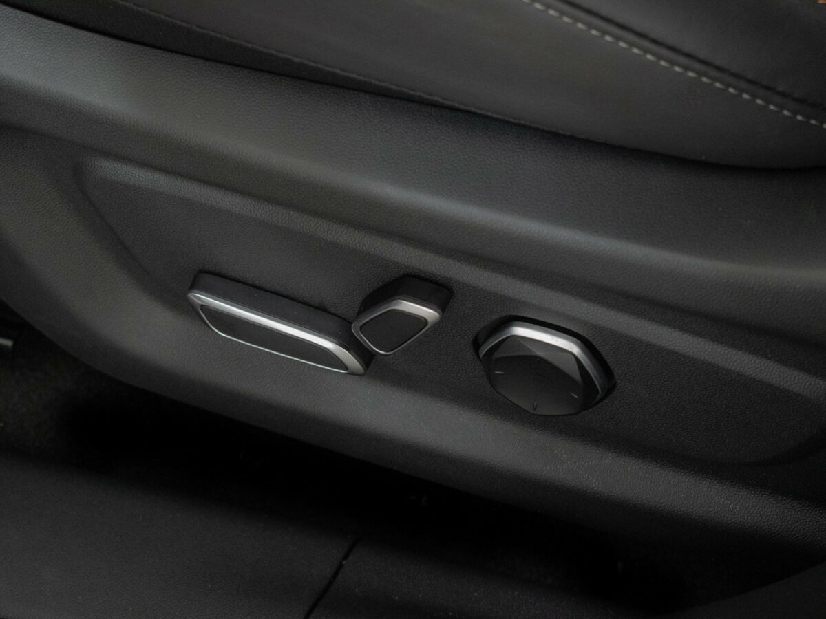 Changan UNI-K б/у, 2023, Автоматическая. Фото: #15