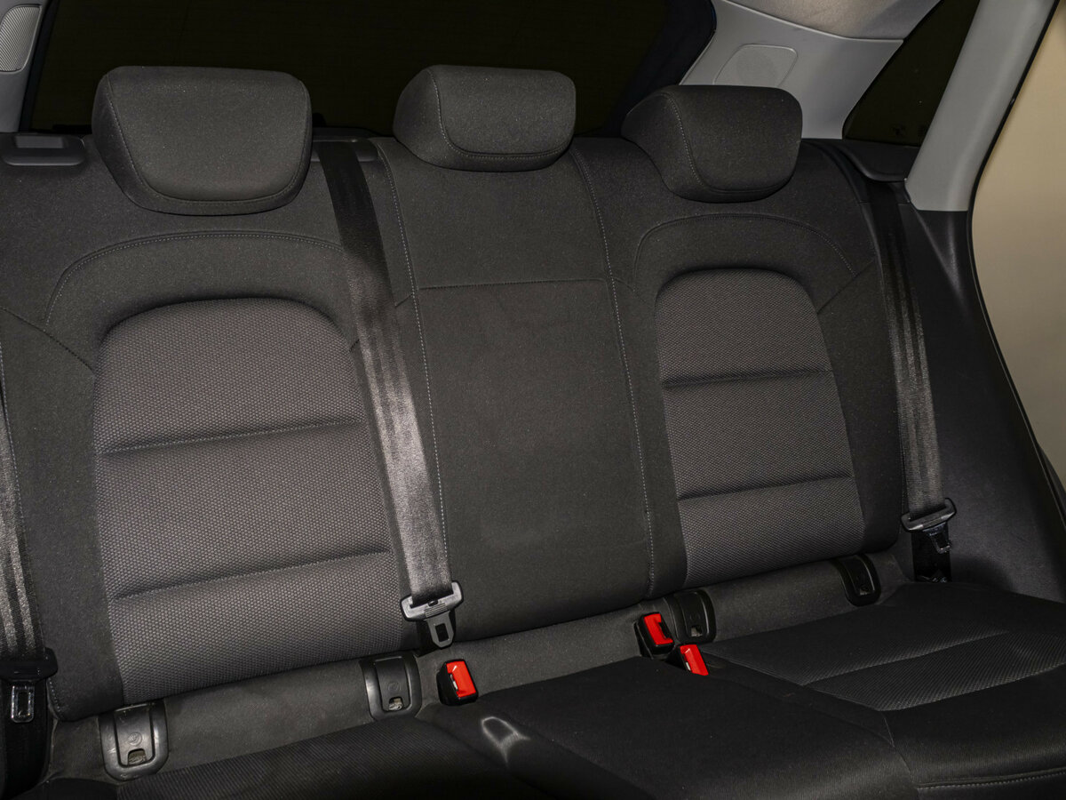 Ауди К3 б/у, 2015, Роботизированная. Фото: #12