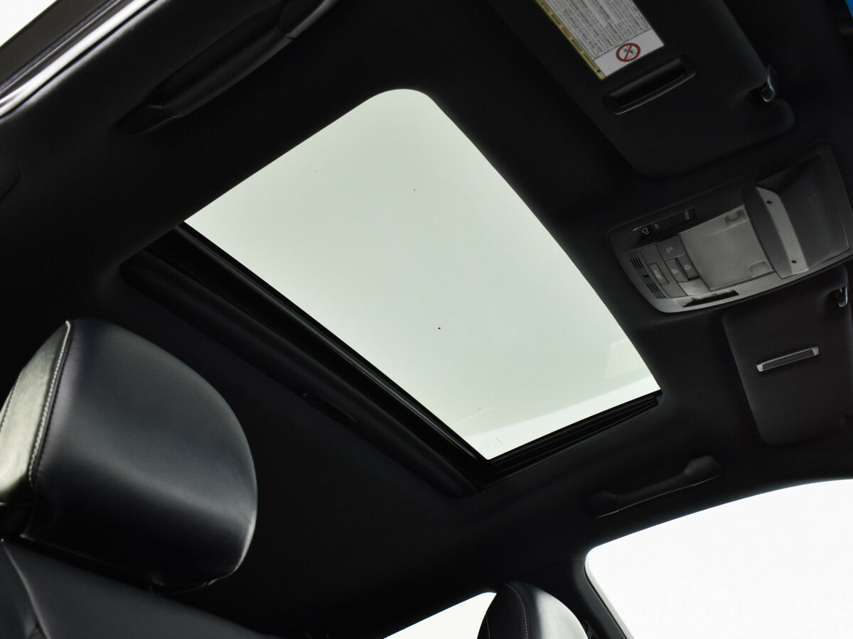 Lexus RX б/у, 2012, Автоматическая. Фото: #11