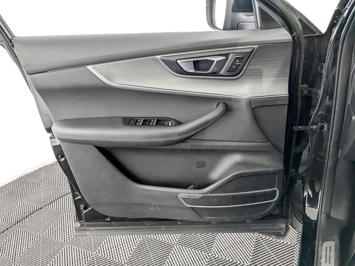 Chery Tiggo 7 Pro б/у, 2022, Вариатор. Фото: #18