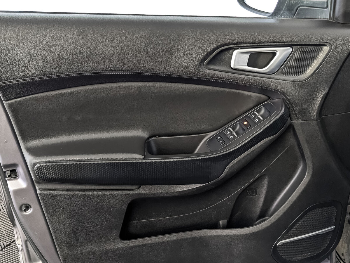 Chery Tiggo 4 б/у, 2022, Вариатор. Фото: #18