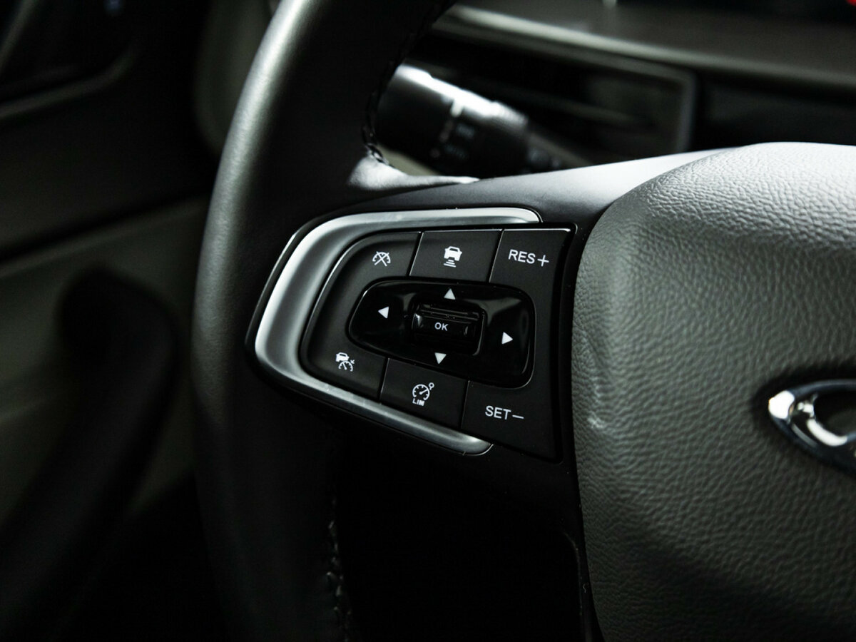 Чери Тигго 4 Про б/у, 2023, Вариатор. Фото: #17