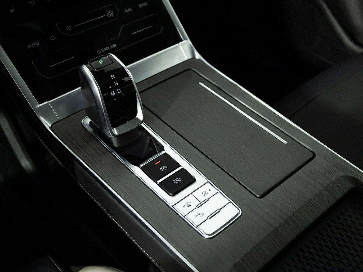 Чери Тигго 4 Про б/у, 2023, Вариатор. Фото: #19