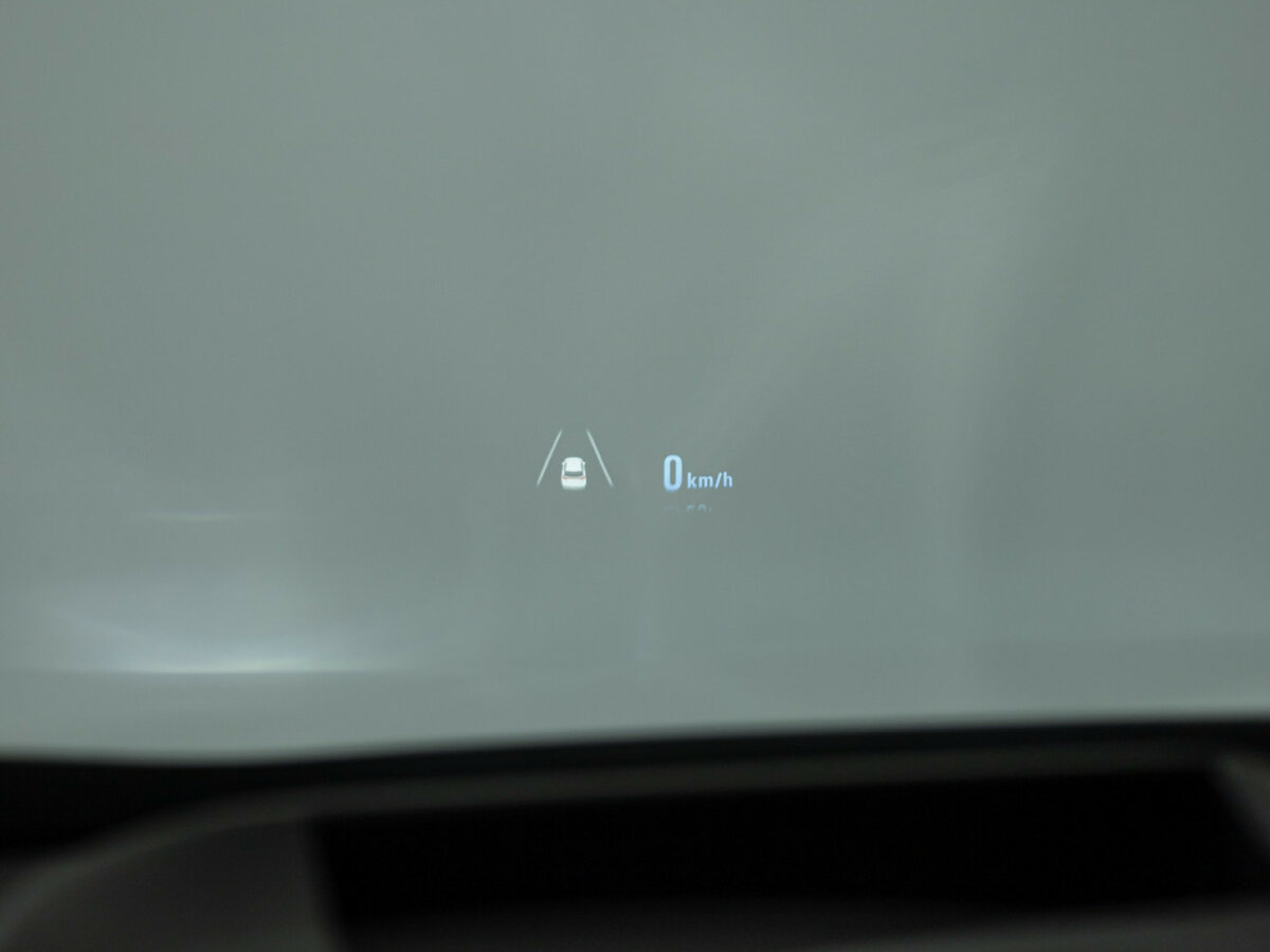 EXEED VX б/у, 2021, Роботизированная. Фото: #20