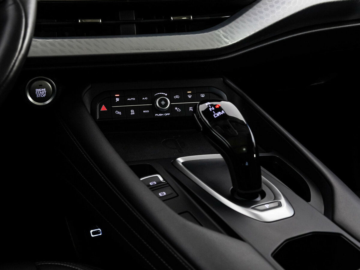 Хавал Ф7 б/у, 2022, Роботизированная. Фото: #11