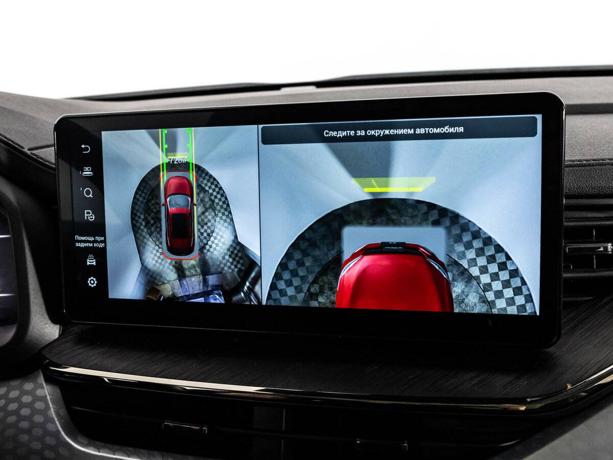 Хавал Ф7 б/у, 2022, Роботизированная. Фото: #15