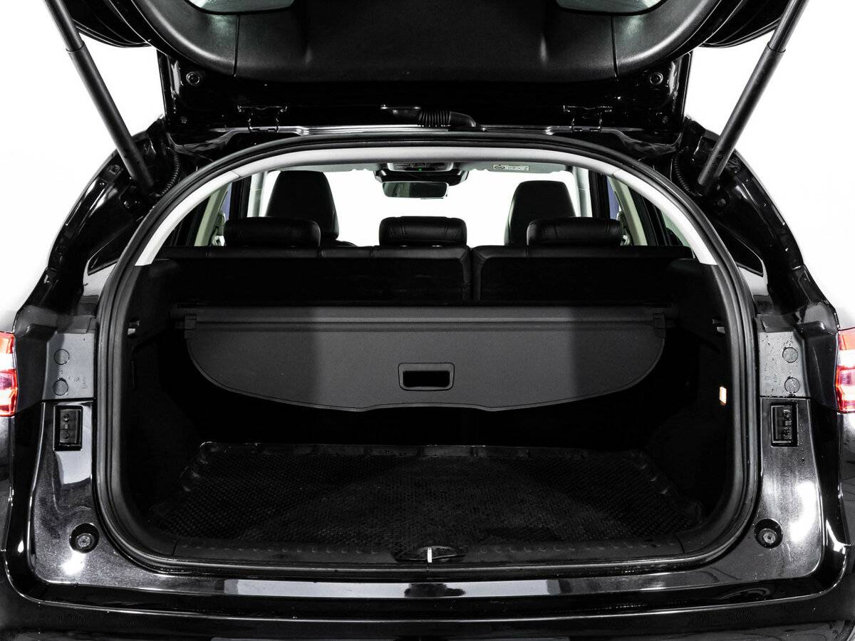 Хавал Ф7 б/у, 2022, Роботизированная. Фото: #25