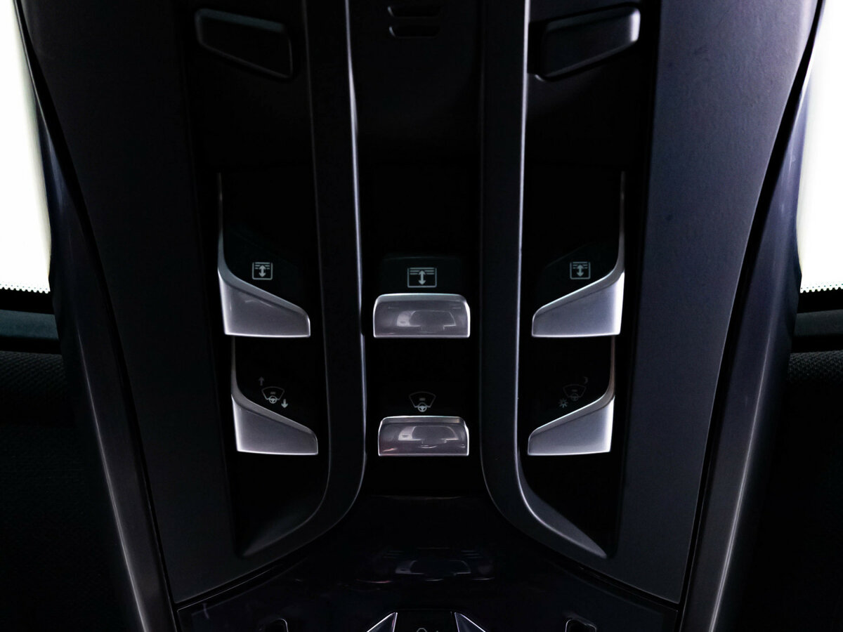 Citroen DS5 б/у, 2012, Автоматическая. Фото: #12