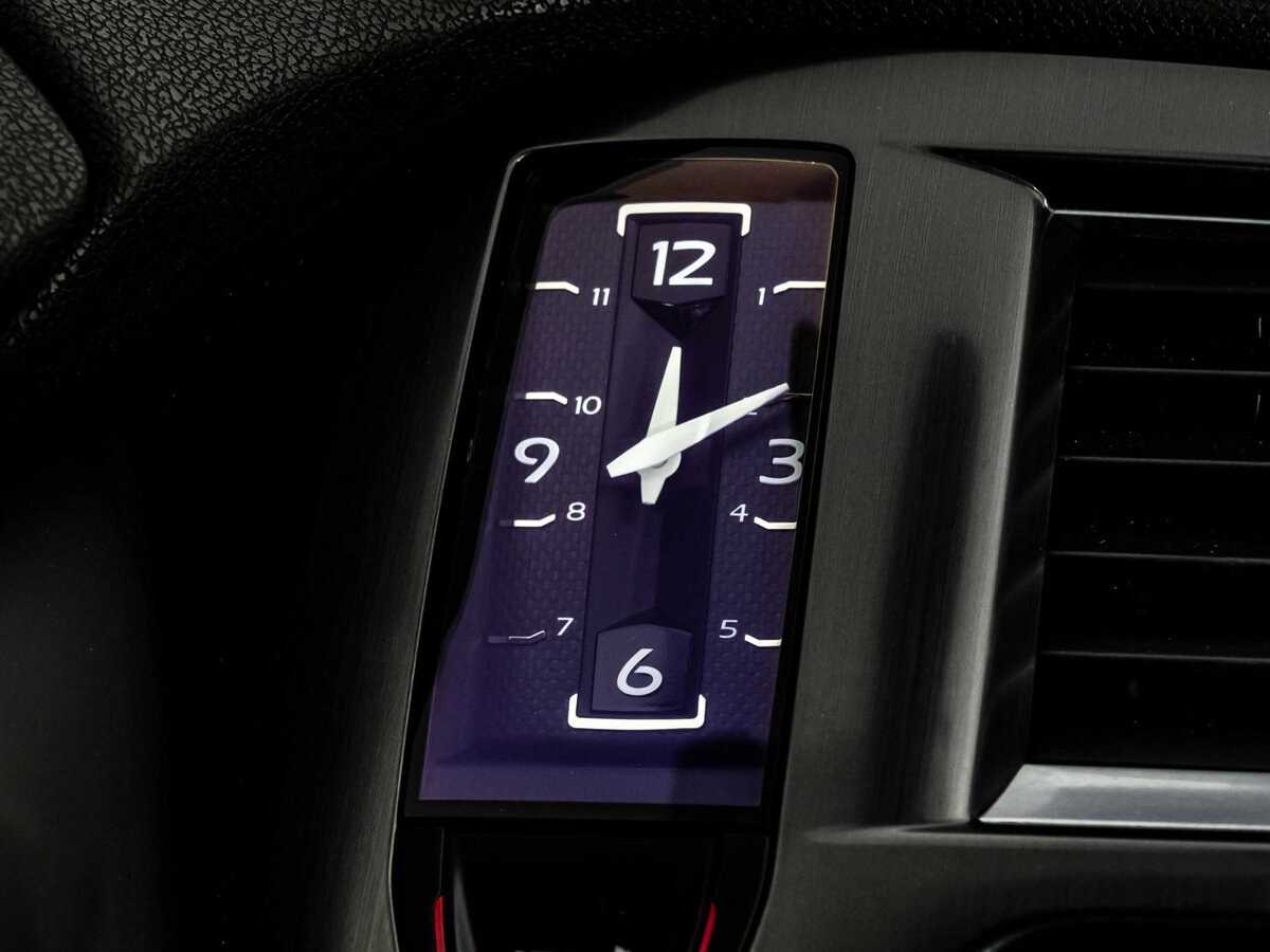 Citroen DS5 б/у, 2012, Автоматическая. Фото: #14