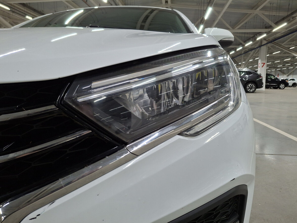 Lada (ВАЗ) Vesta б/у, 2024, Вариатор. Фото: #16