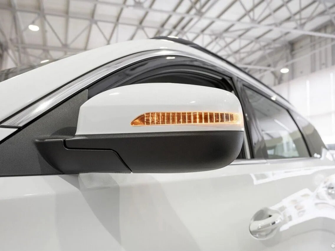 Chery Tiggo 7 Pro Max б/у, 2024, Роботизированная. Фото: #10