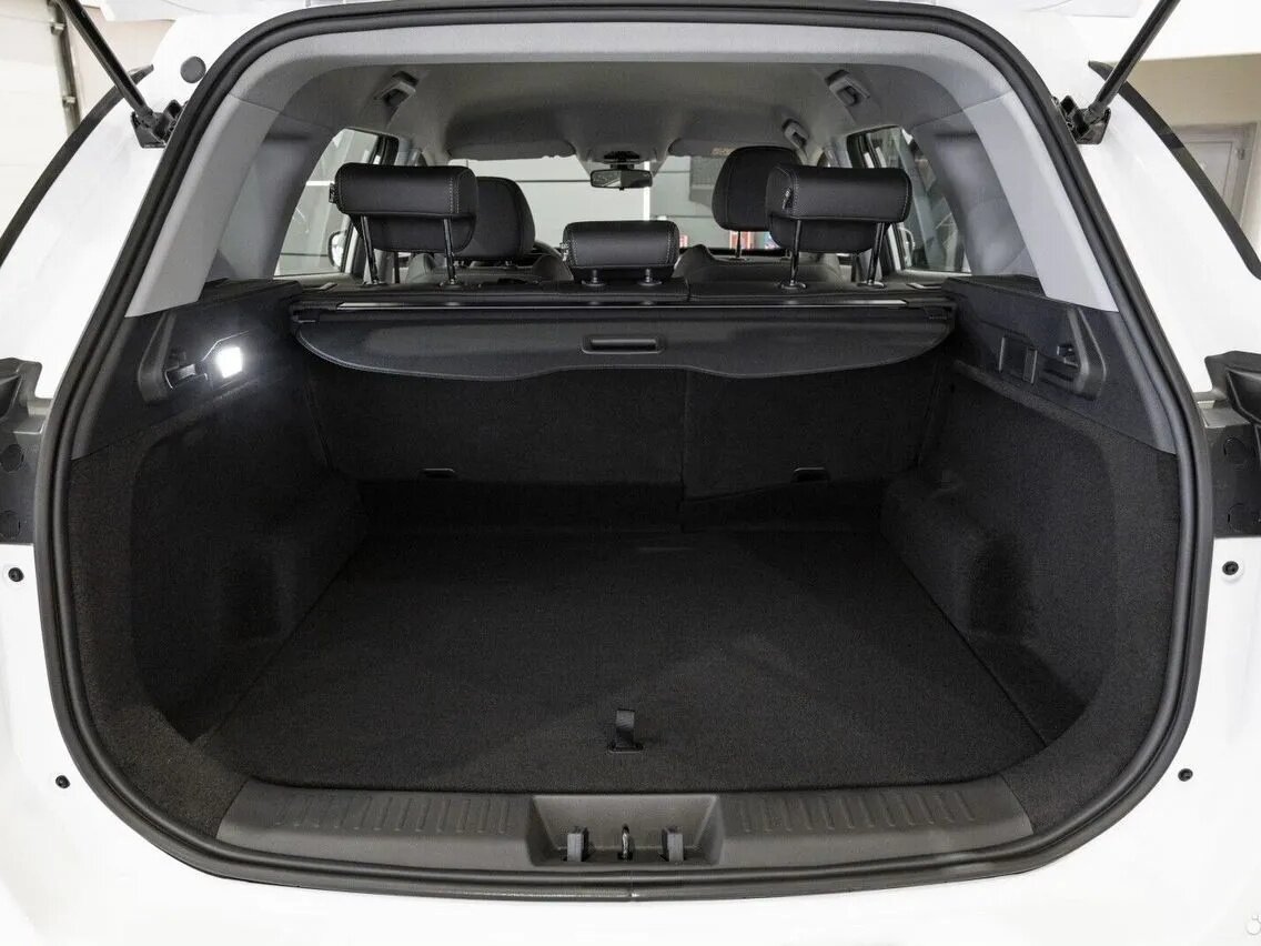 Chery Tiggo 7 Pro Max б/у, 2024, Роботизированная. Фото: #11