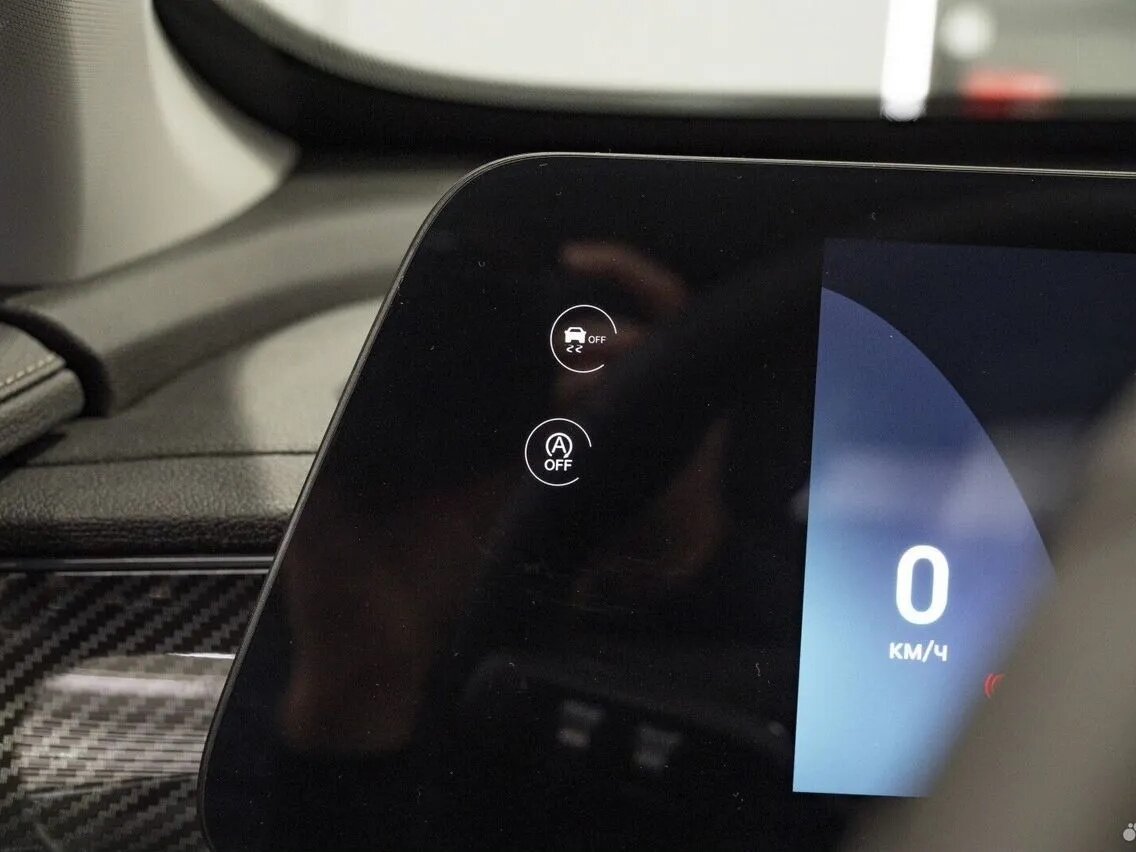 Chery Tiggo 7 Pro Max б/у, 2024, Роботизированная. Фото: #25