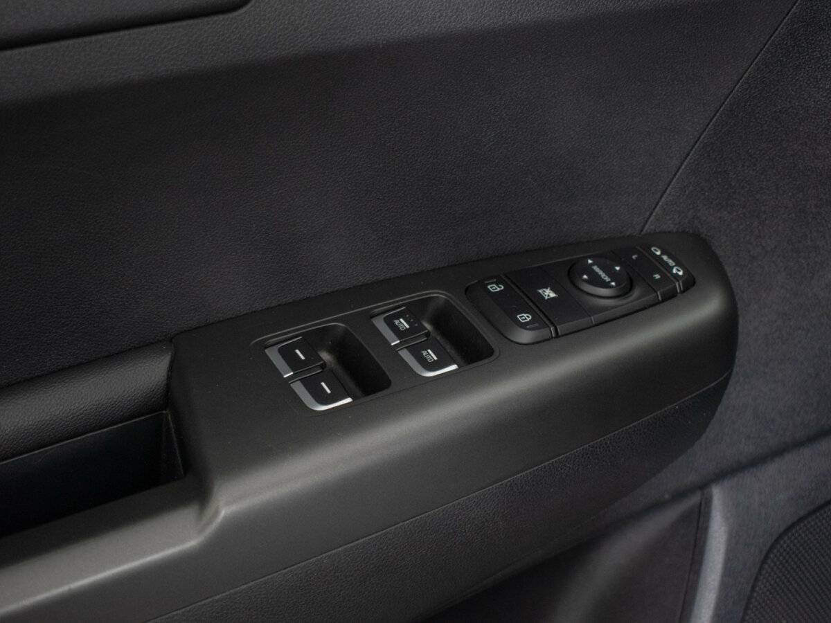 Kia Sportage б/у, 2021, Автоматическая. Фото: #15