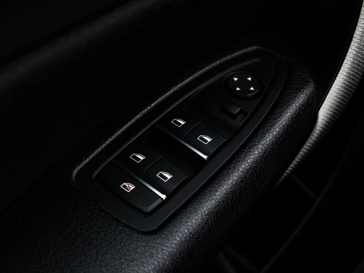 BMW 1 серии б/у, 2019, Автоматическая. Фото: #17