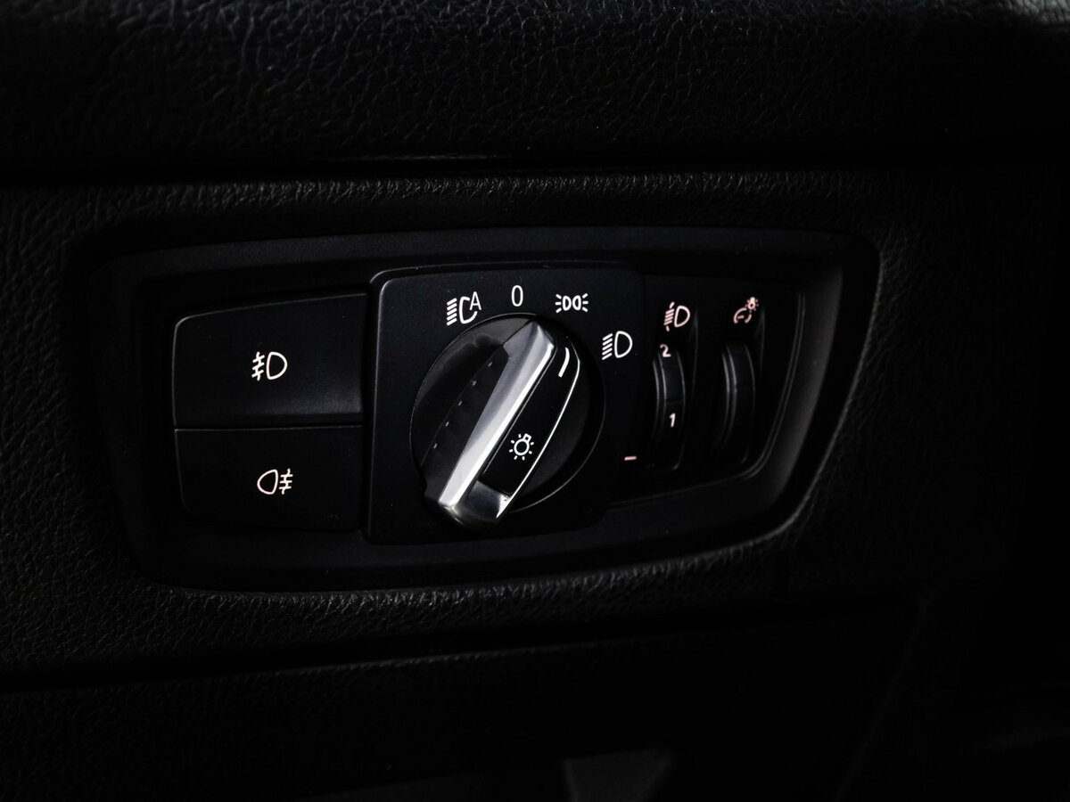 BMW 1 серии б/у, 2019, Автоматическая. Фото: #18