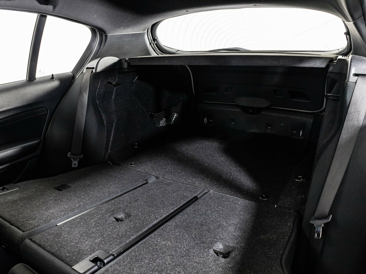 BMW 1 серии б/у, 2019, Автоматическая. Фото: #23