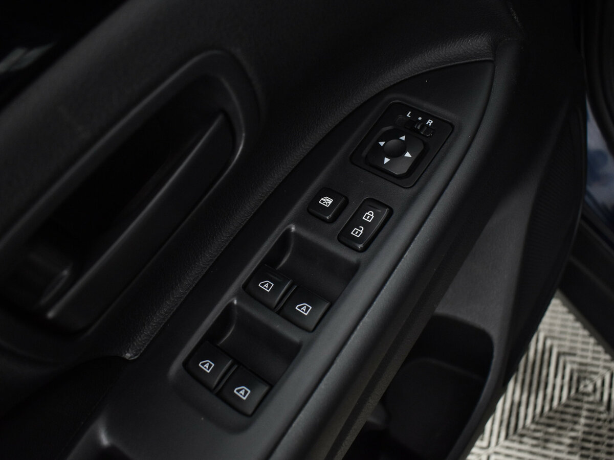 Mitsubishi Outlander б/у, 2019, Вариатор. Фото: #14