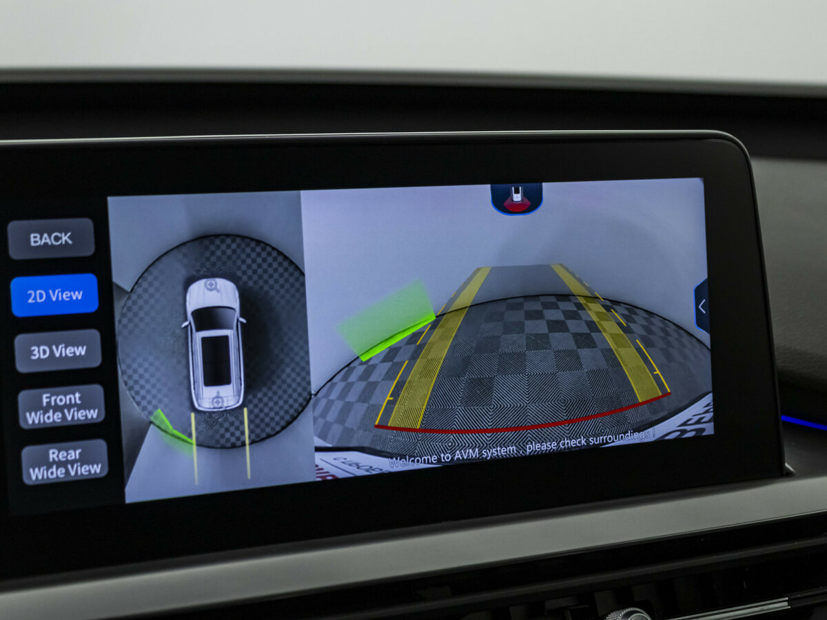 Chery Tiggo 7 Pro б/у, 2020, Вариатор. Фото: #13