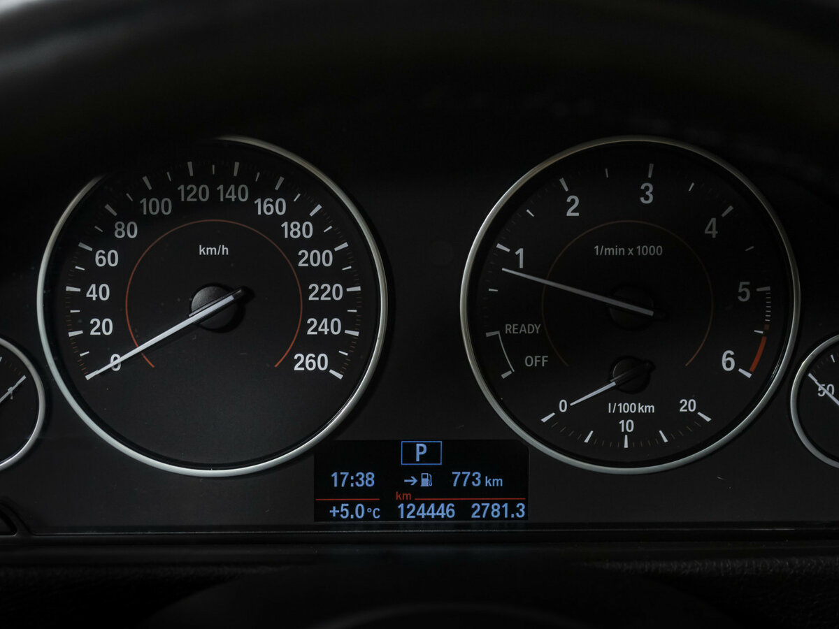 БМВ 3 серии б/у, 2018, Автоматическая. Фото: #9