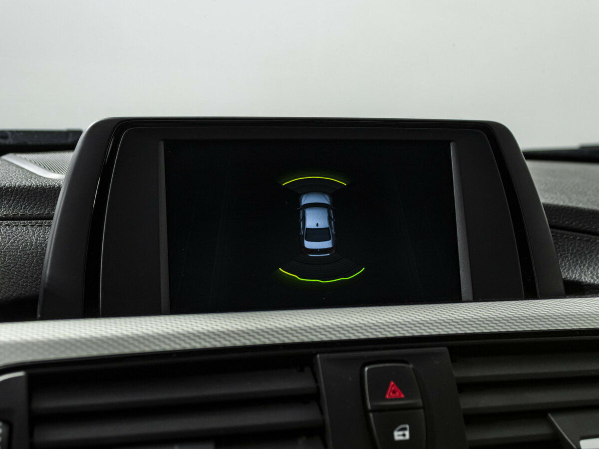 БМВ 3 серии б/у, 2018, Автоматическая. Фото: #12