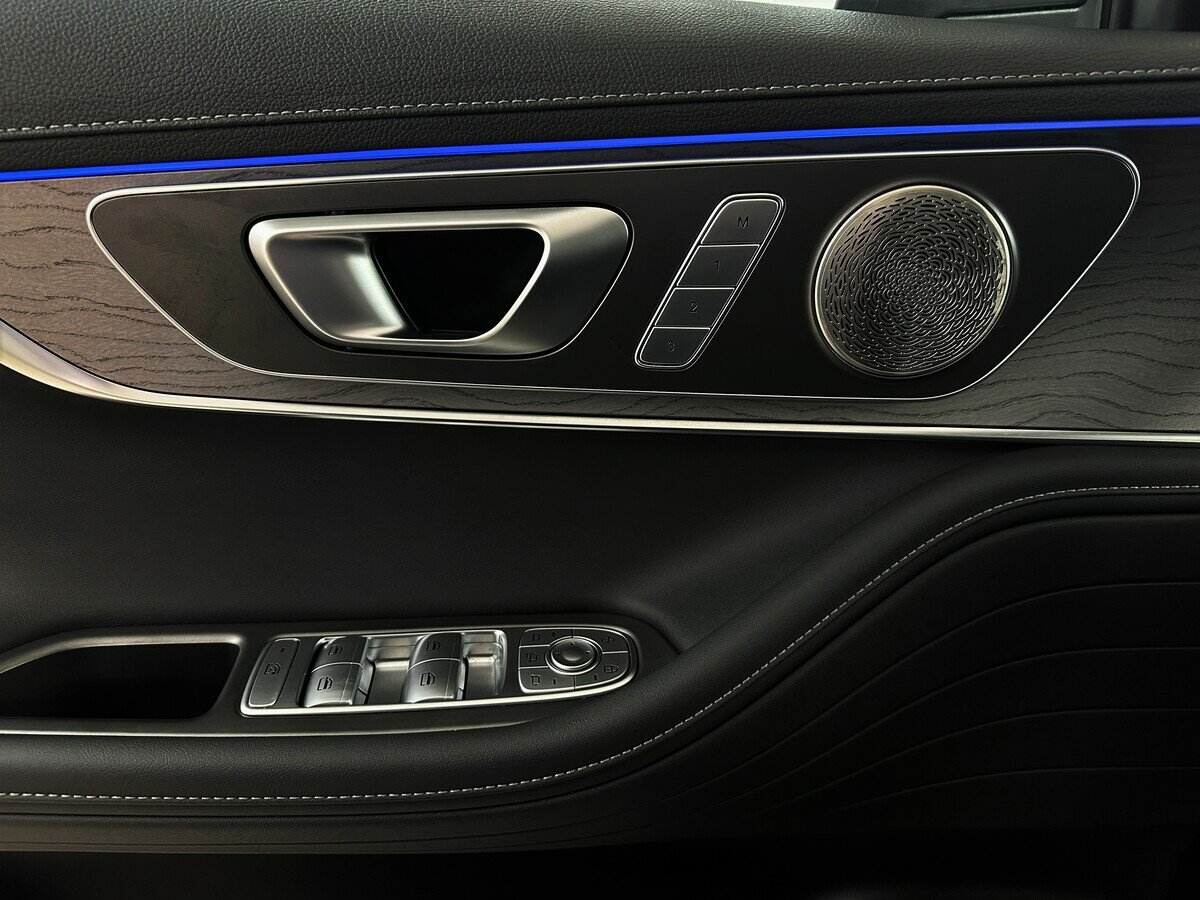 Chery Tiggo 8 Pro Max б/у, 2024, Роботизированная. Фото: #9