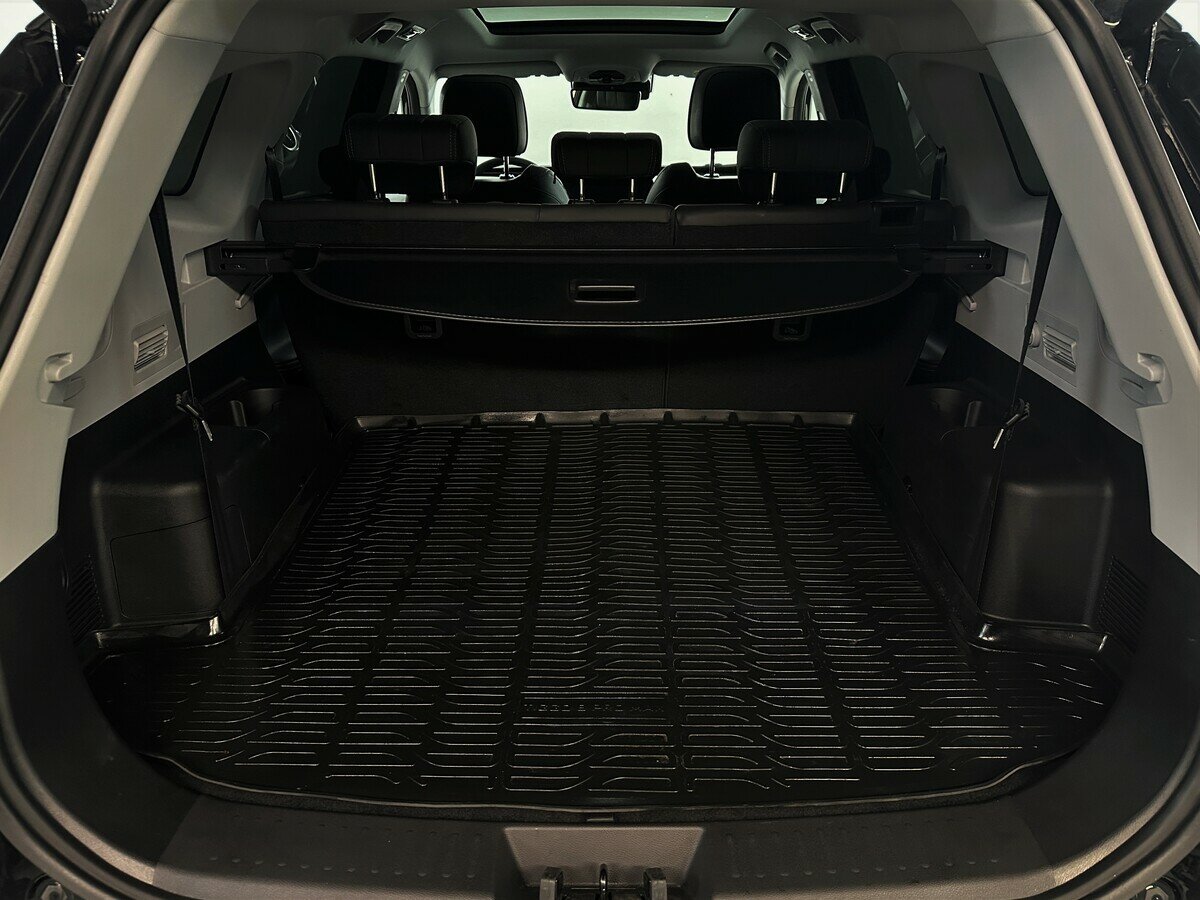 Chery Tiggo 8 Pro Max б/у, 2024, Роботизированная. Фото: #17