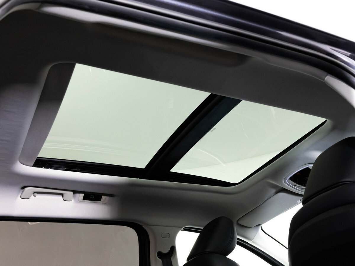 EXEED TXL б/у, 2022, Роботизированная. Фото: #28