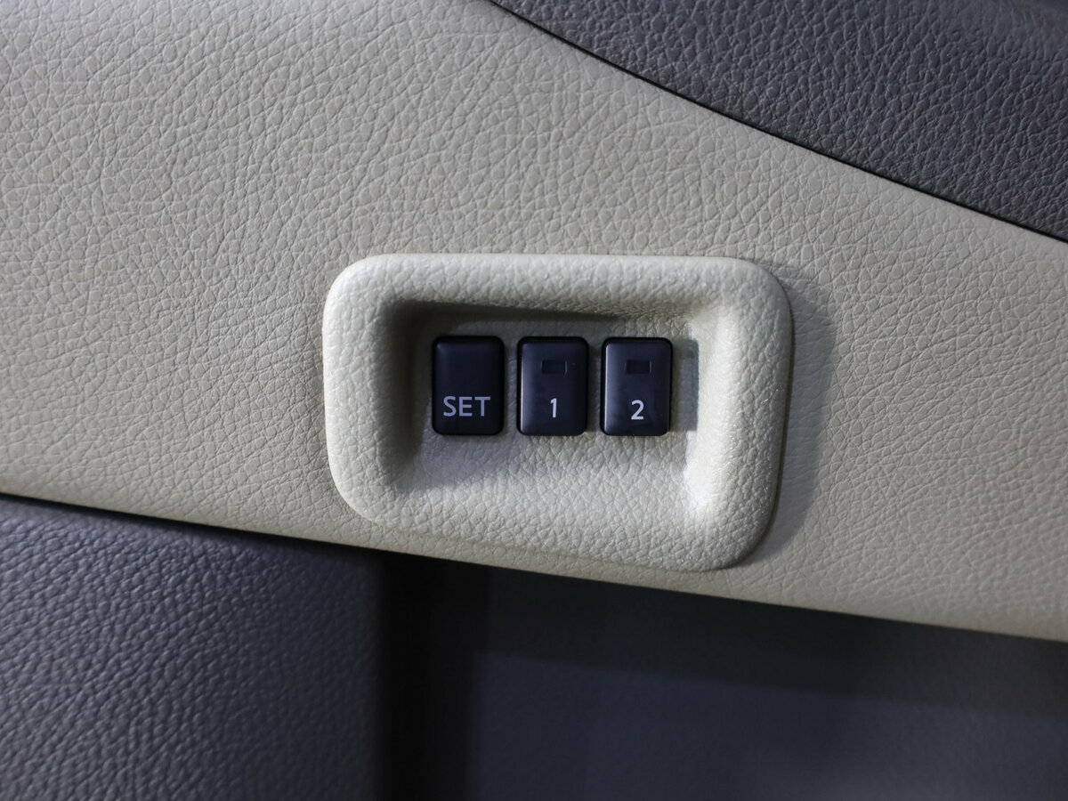 Nissan Murano б/у, 2014, Вариатор. Фото: #17