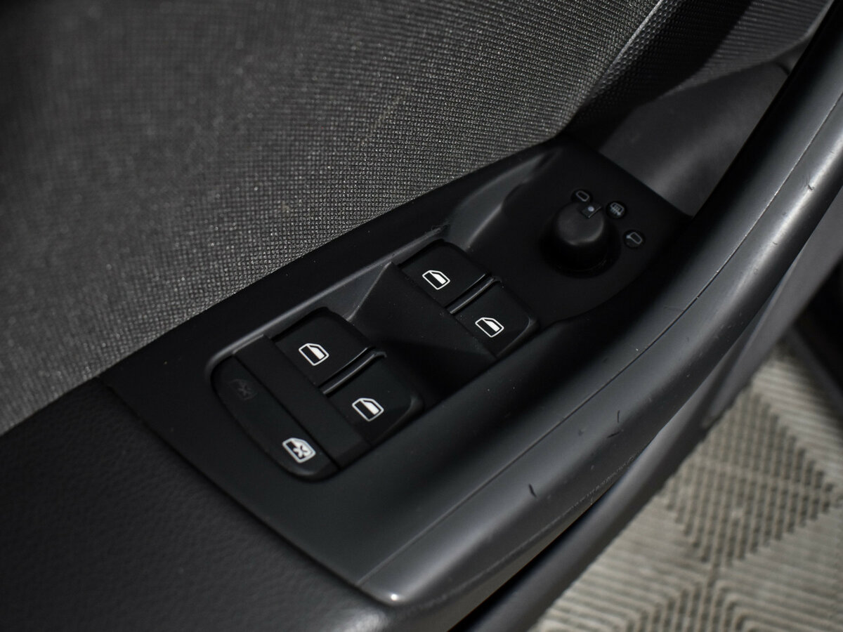 Audi Q3 б/у, 2015, Роботизированная. Фото: #11