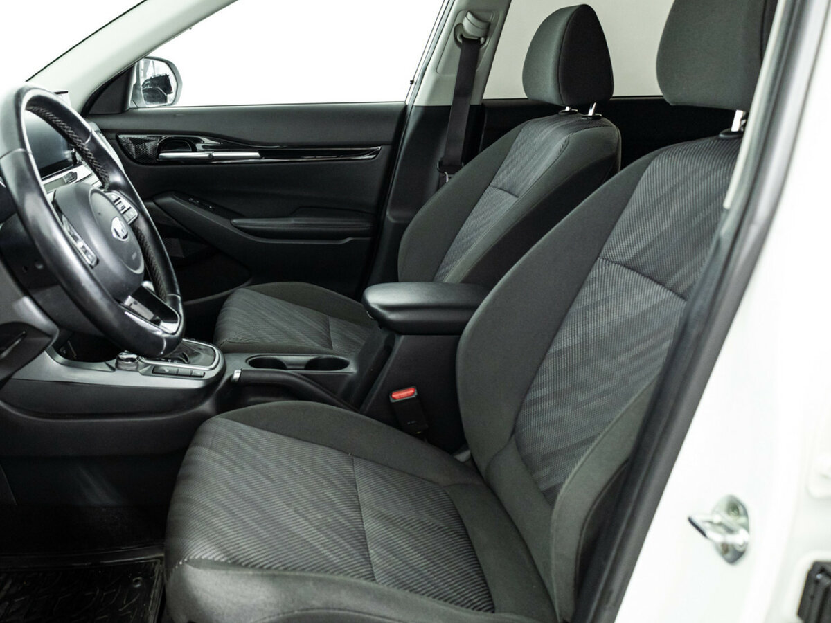 Киа Сельтос б/у, 2020, Автоматическая. Фото: #17