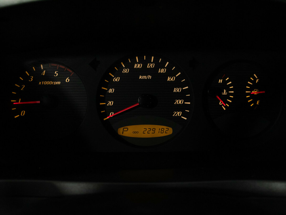 SsangYong Kyron б/у, 2012, Автоматическая. Фото: #9