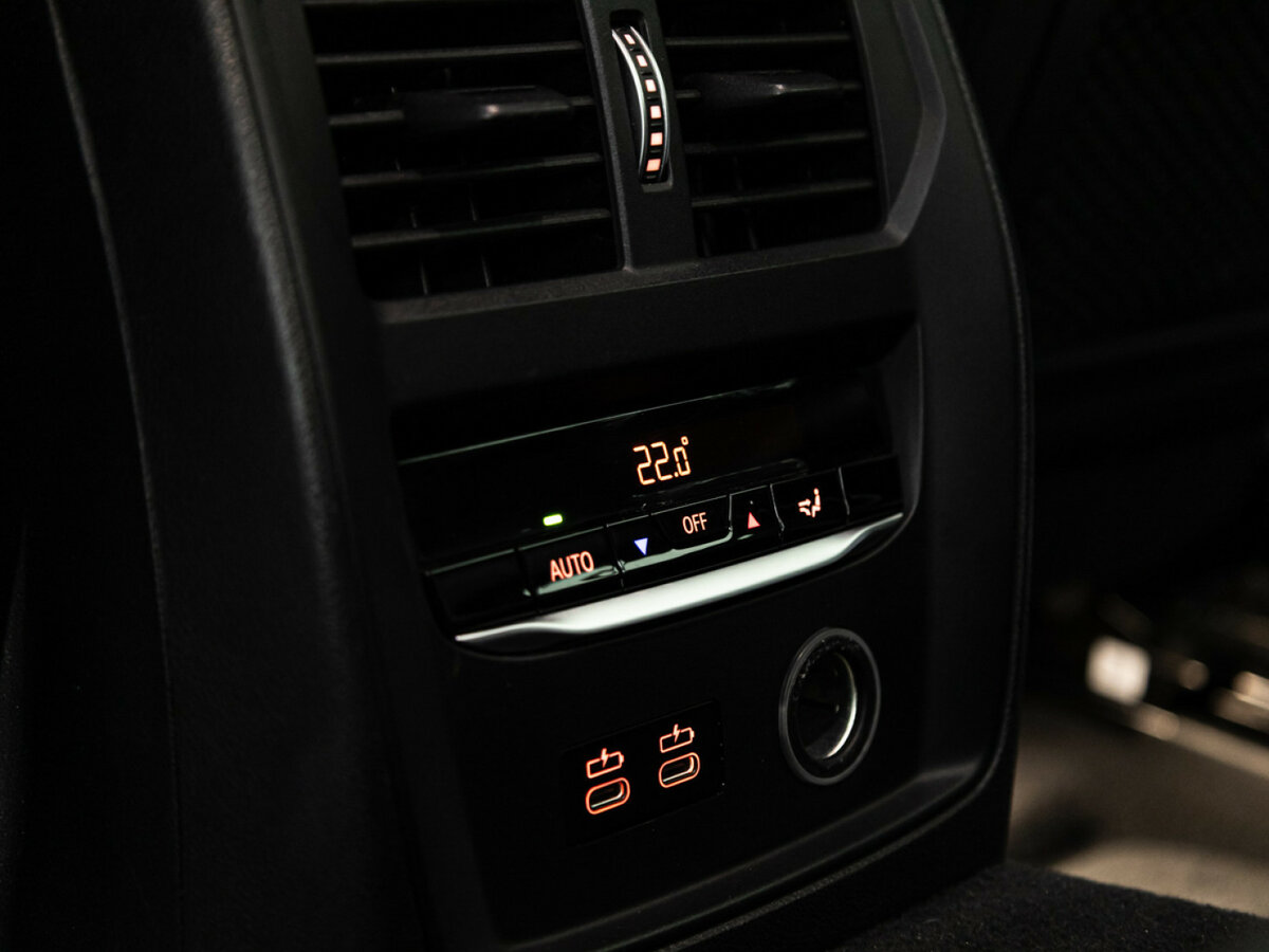 БМВ 3 серии б/у, 2019, Автоматическая. Фото: #16