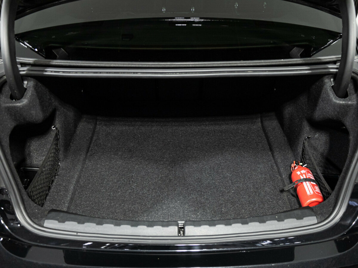 БМВ 3 серии б/у, 2019, Автоматическая. Фото: #18