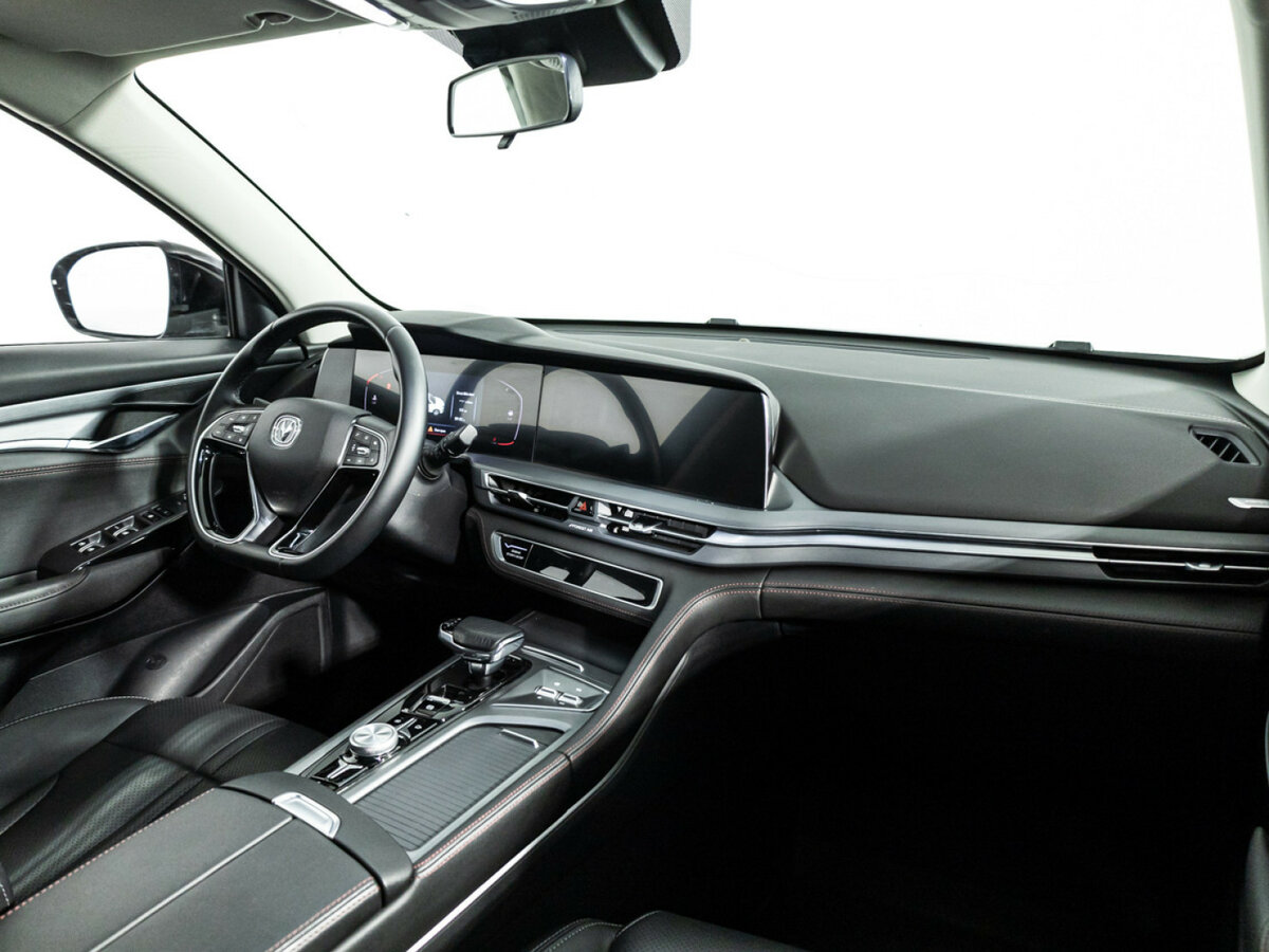 Changan CS75 Plus б/у, 2023, Автоматическая. Фото: #6