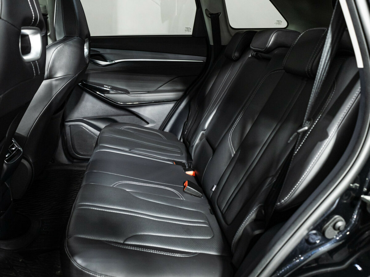 Changan CS75 Plus б/у, 2023, Автоматическая. Фото: #7