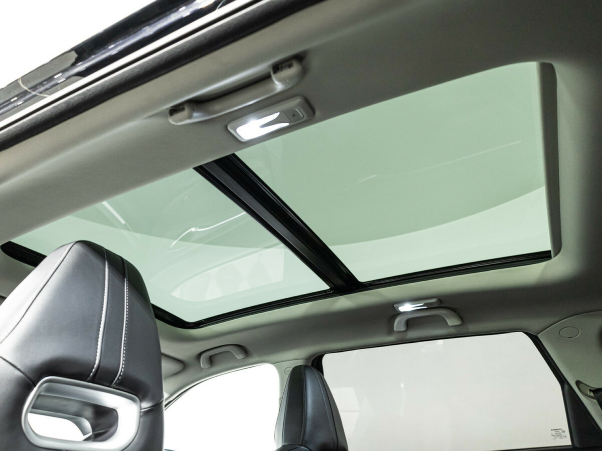 Changan CS75 Plus б/у, 2023, Автоматическая. Фото: #12