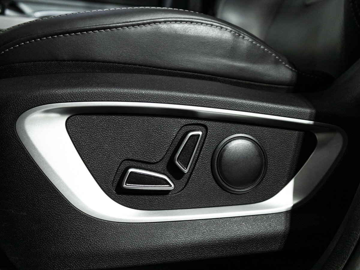 Changan CS75 Plus б/у, 2023, Автоматическая. Фото: #13