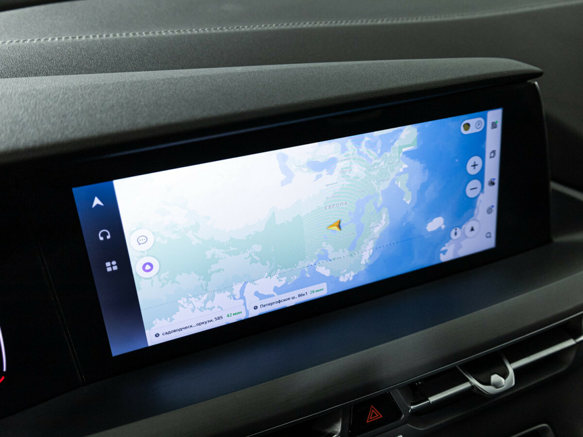 Changan CS75 Plus б/у, 2023, Автоматическая. Фото: #14