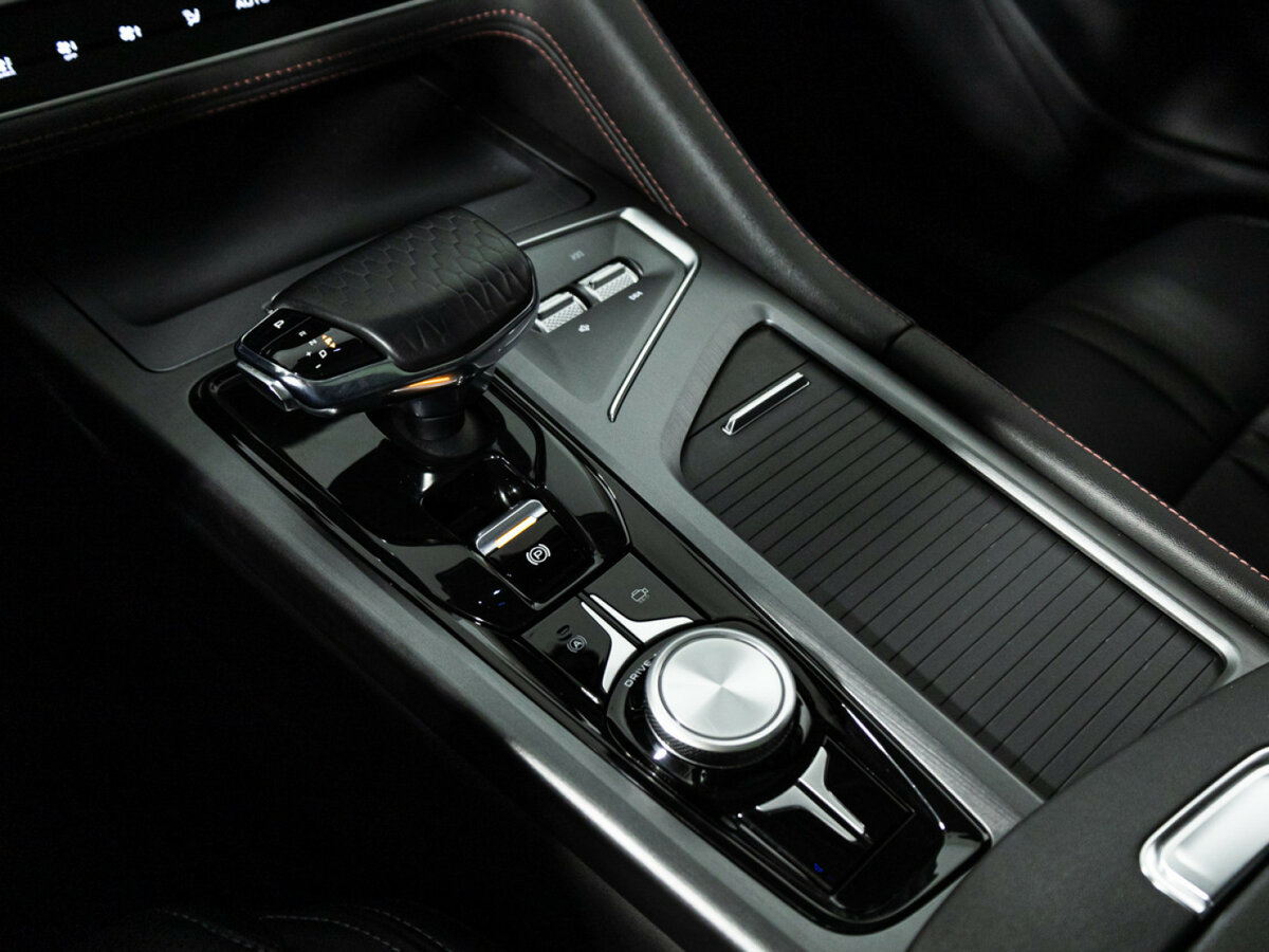 Changan CS75 Plus б/у, 2023, Автоматическая. Фото: #16