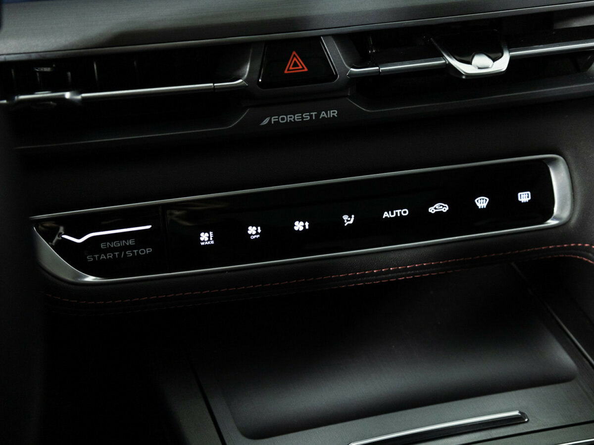 Changan CS75 Plus б/у, 2023, Автоматическая. Фото: #17