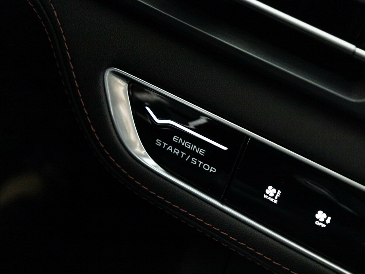 Changan CS75 Plus б/у, 2023, Автоматическая. Фото: #18