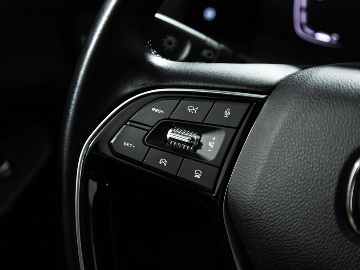 Changan CS75 Plus б/у, 2023, Автоматическая. Фото: #19