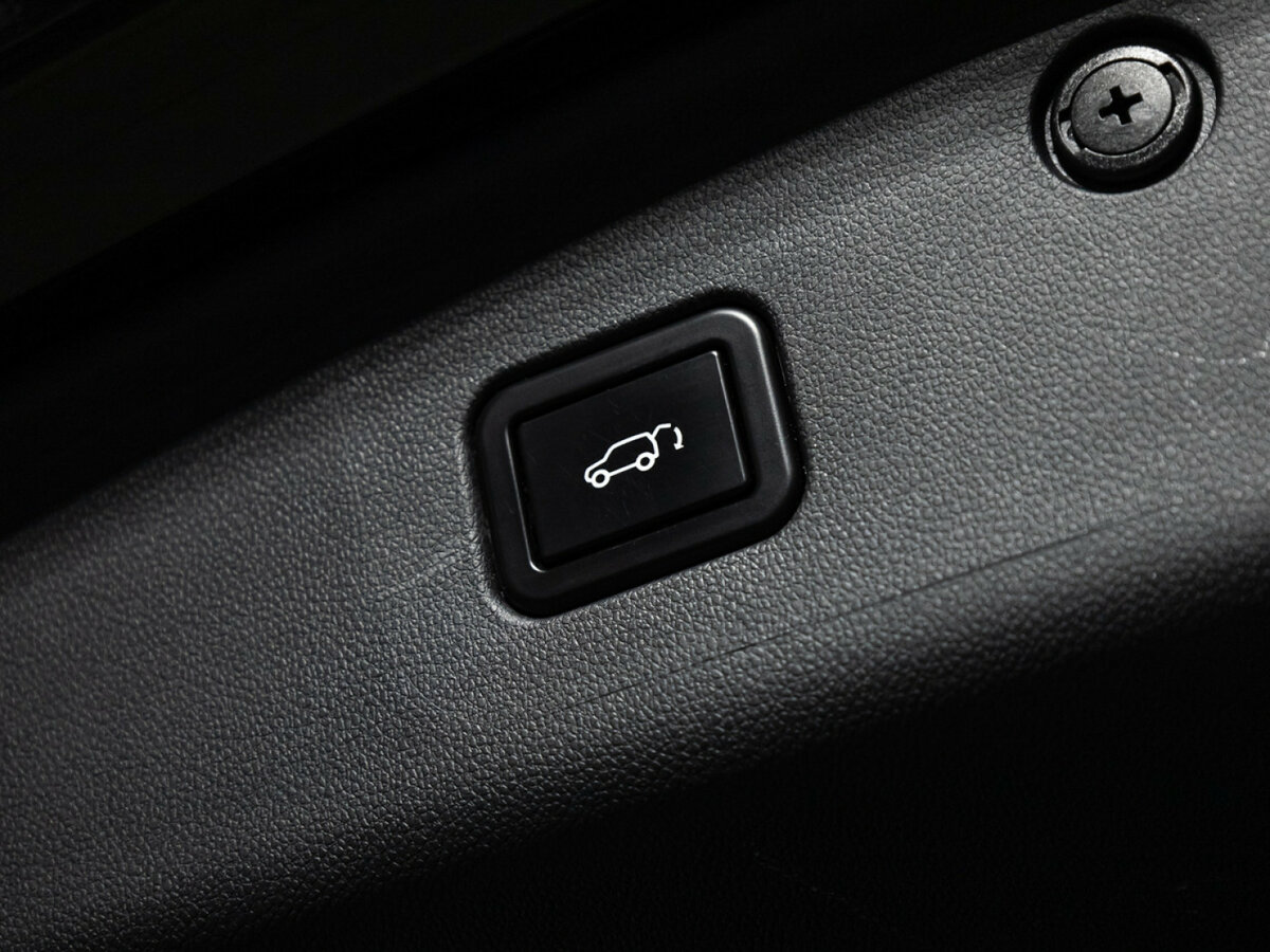 Changan CS75 Plus б/у, 2023, Автоматическая. Фото: #20