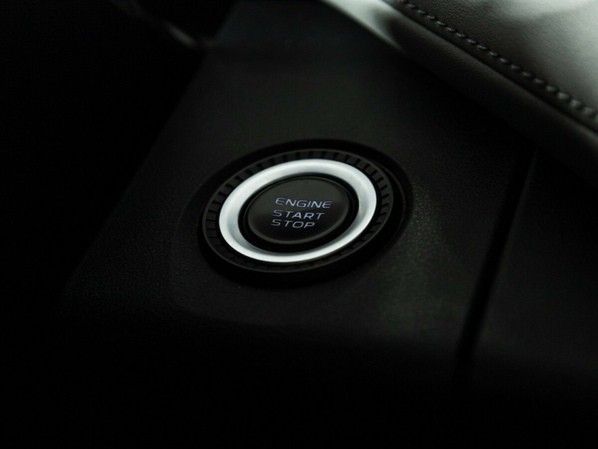 Geely Atlas б/у, 2024, Роботизированная. Фото: #19