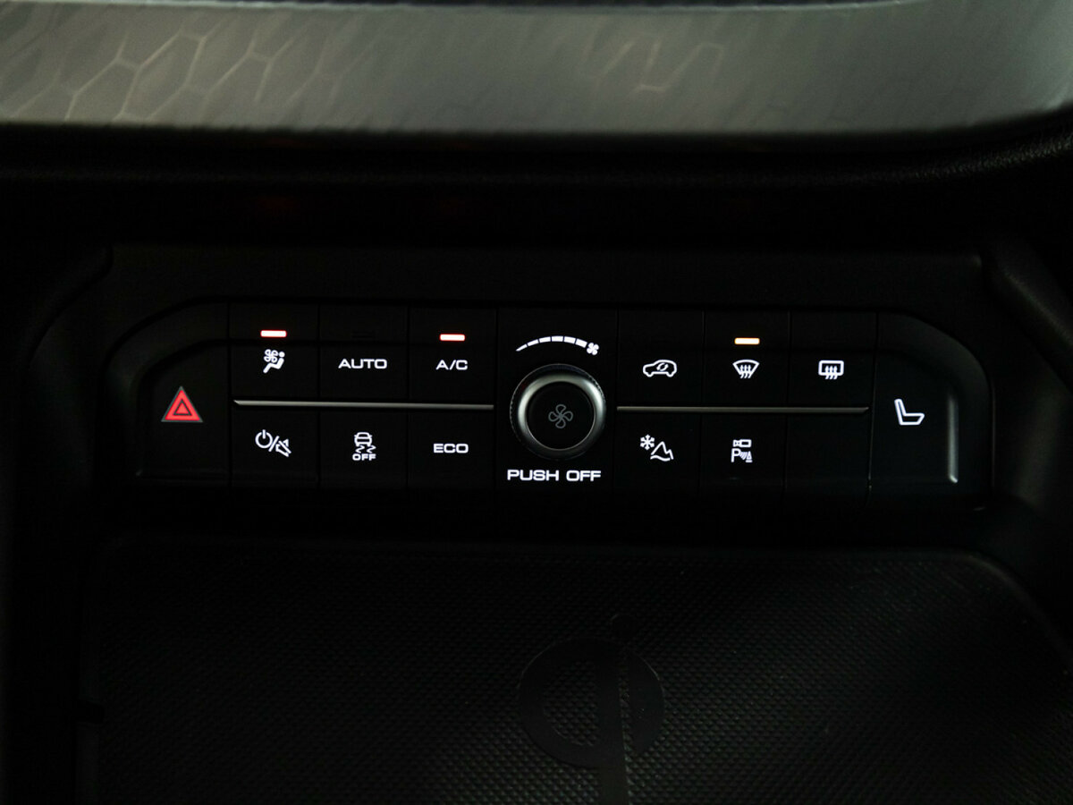 Haval F7x б/у, 2023, Роботизированная. Фото: #16