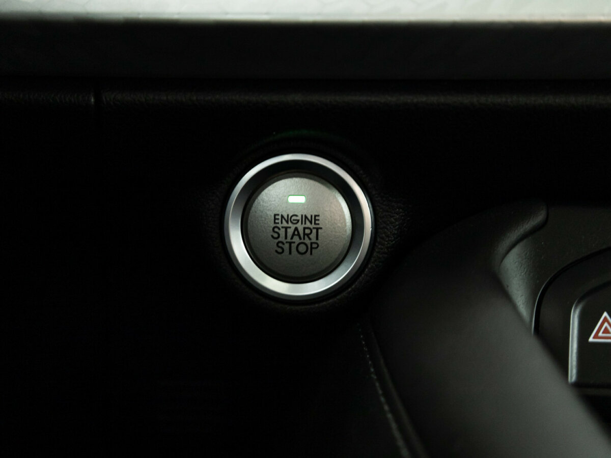 Haval F7x б/у, 2023, Роботизированная. Фото: #18