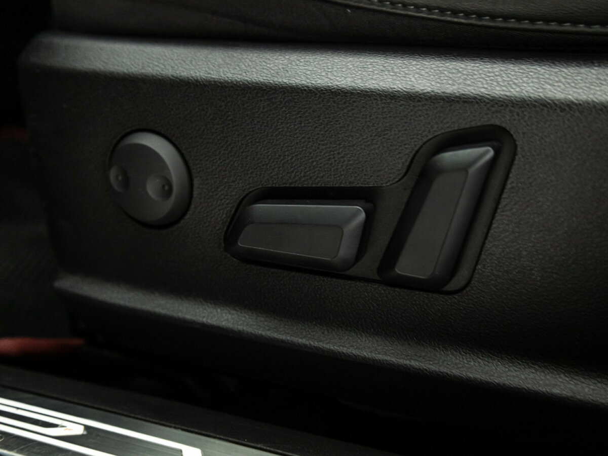 Haval F7x б/у, 2023, Роботизированная. Фото: #19